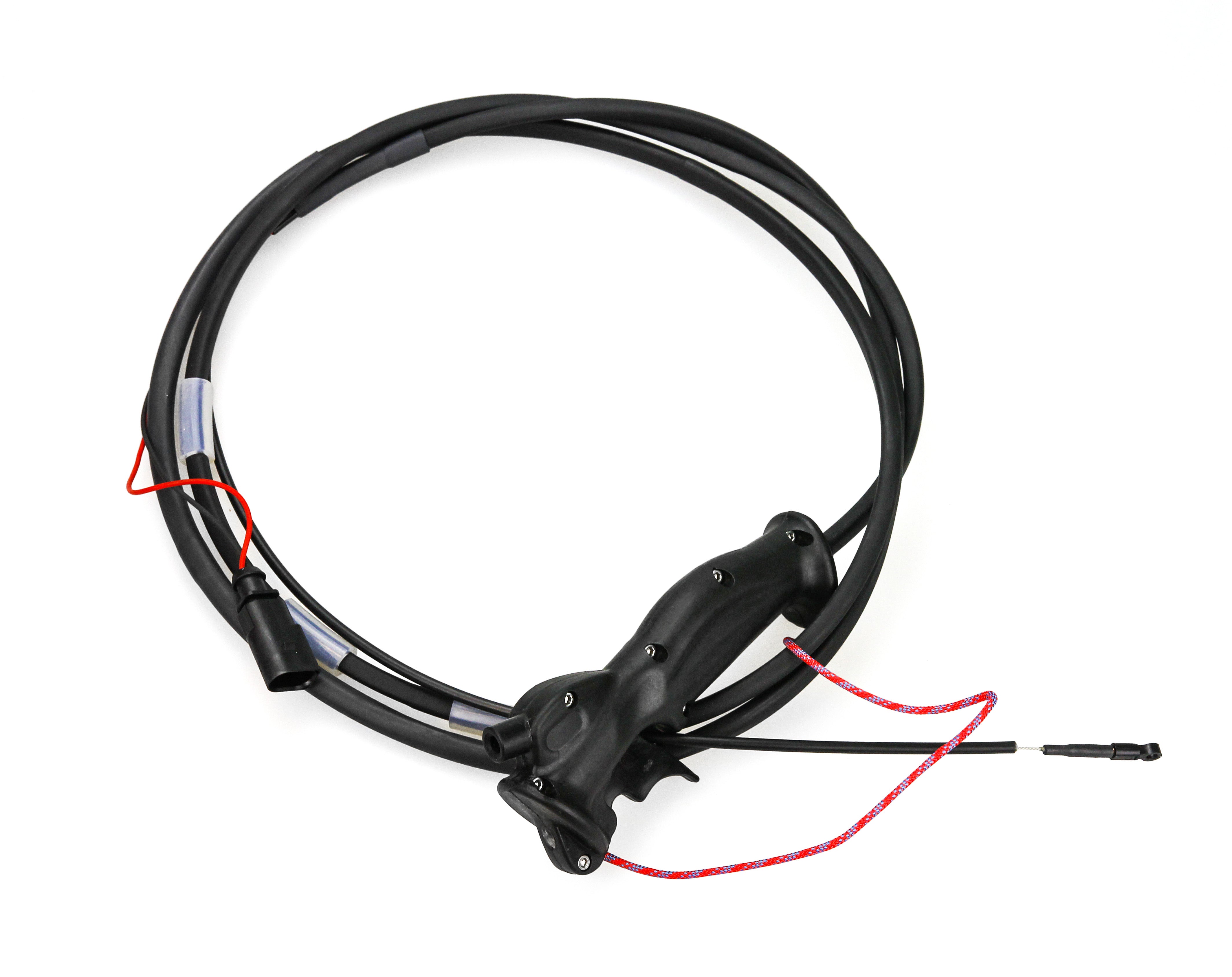 Control handle 2016 – JETSURF®