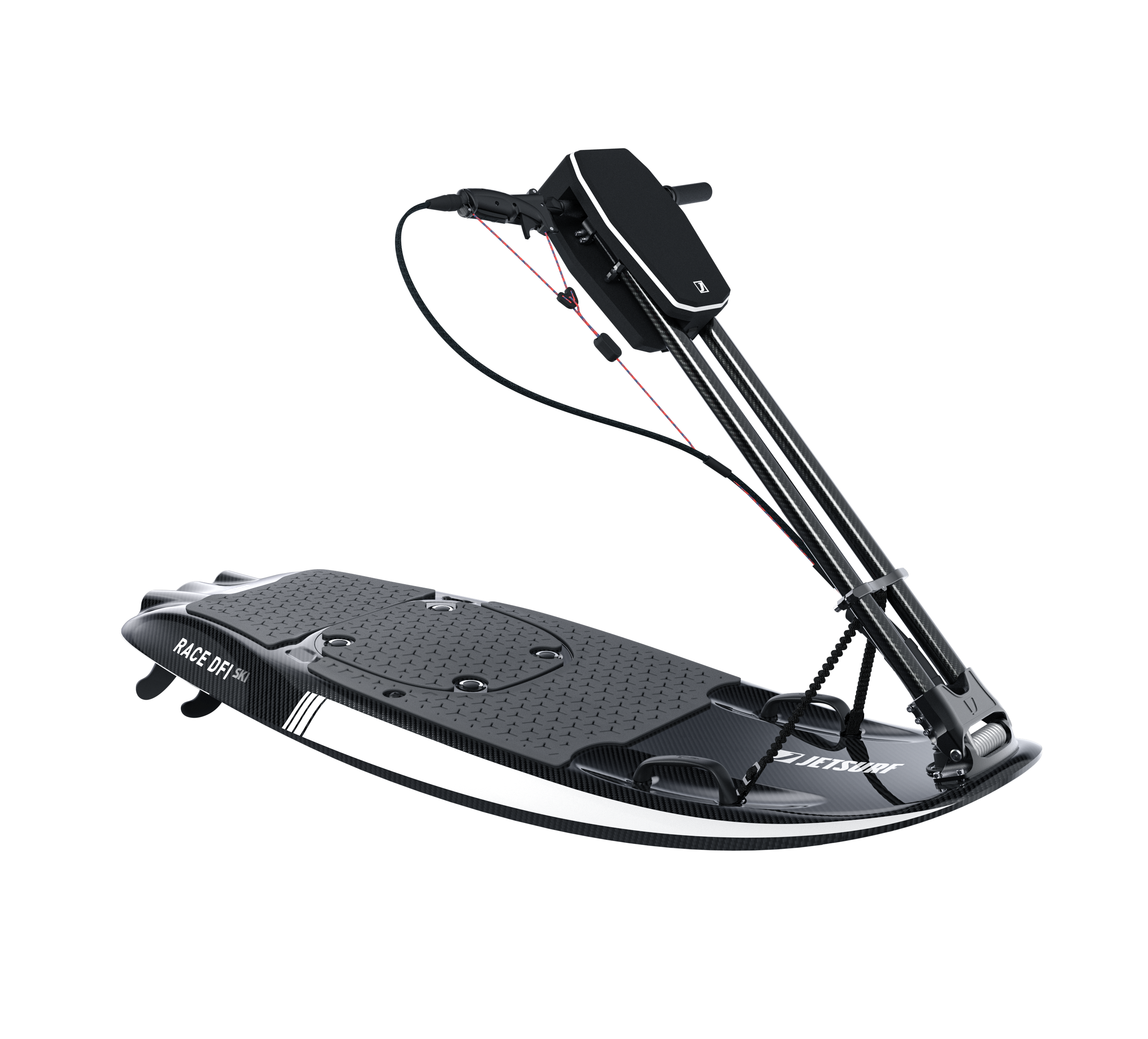RACE DFI SKI – JETSURF®