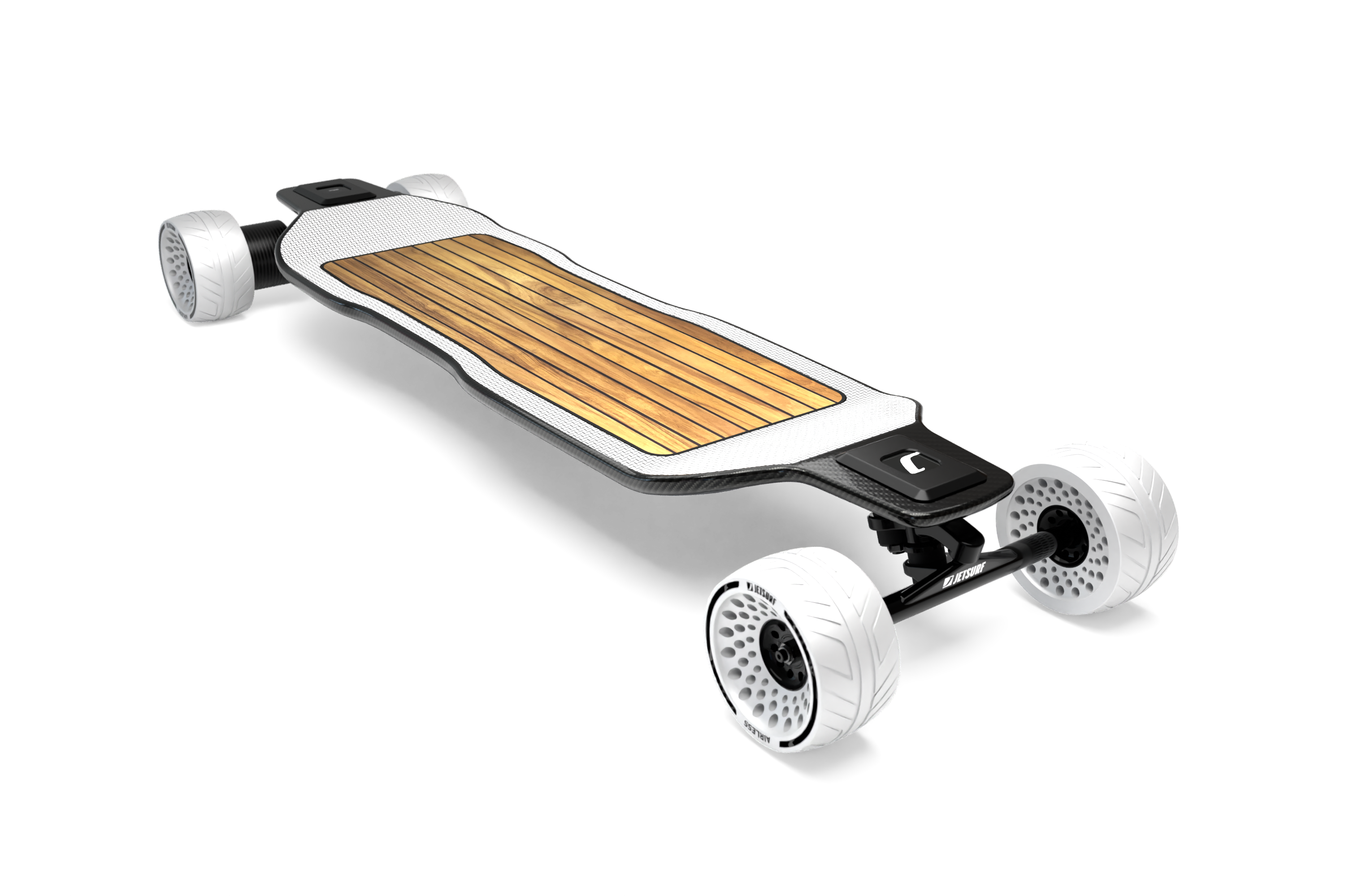 Oferta Skateboard eléctrico Jetsurf Airy