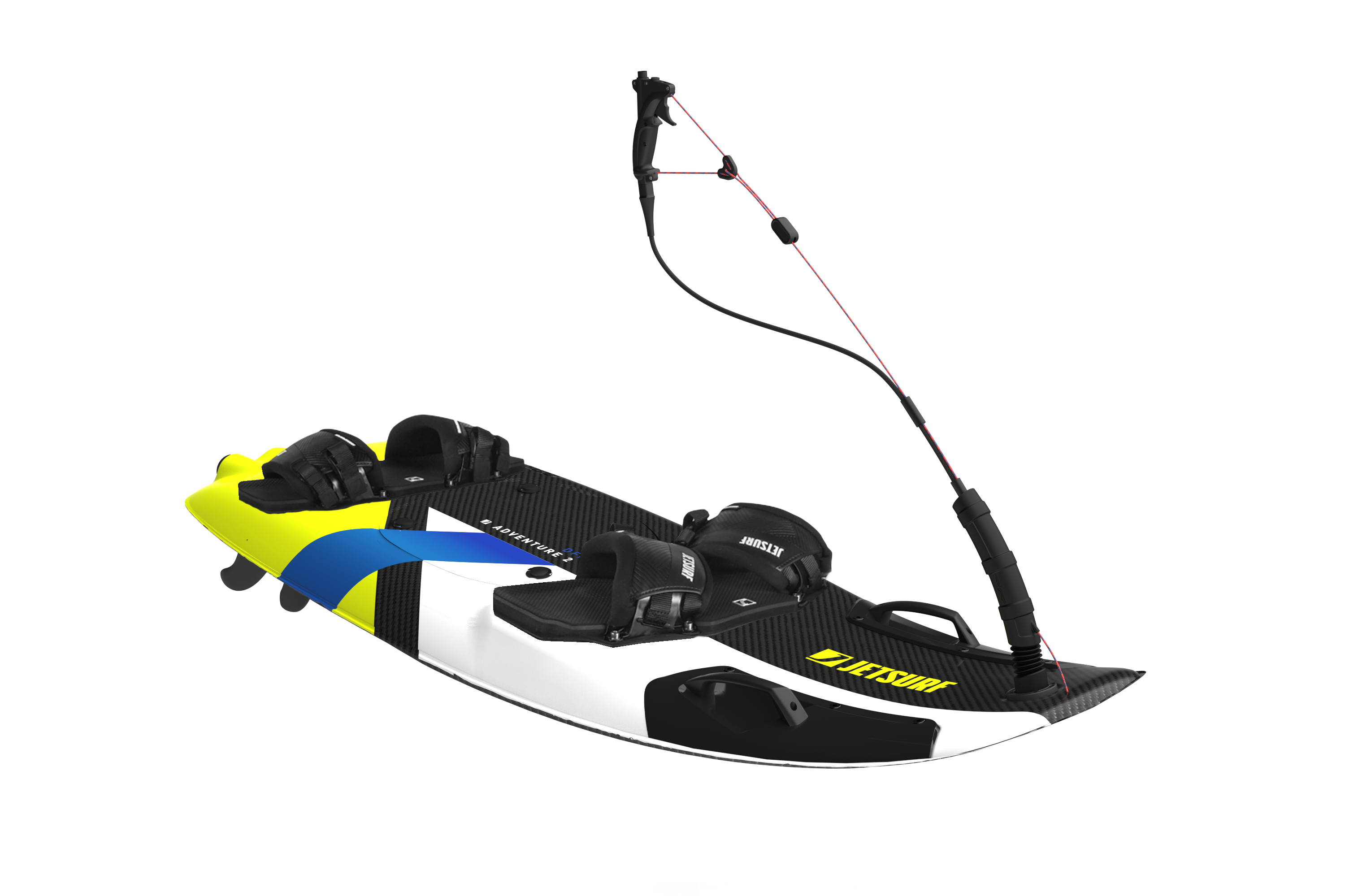 ADVENTURE 2 DFI – JETSURF®