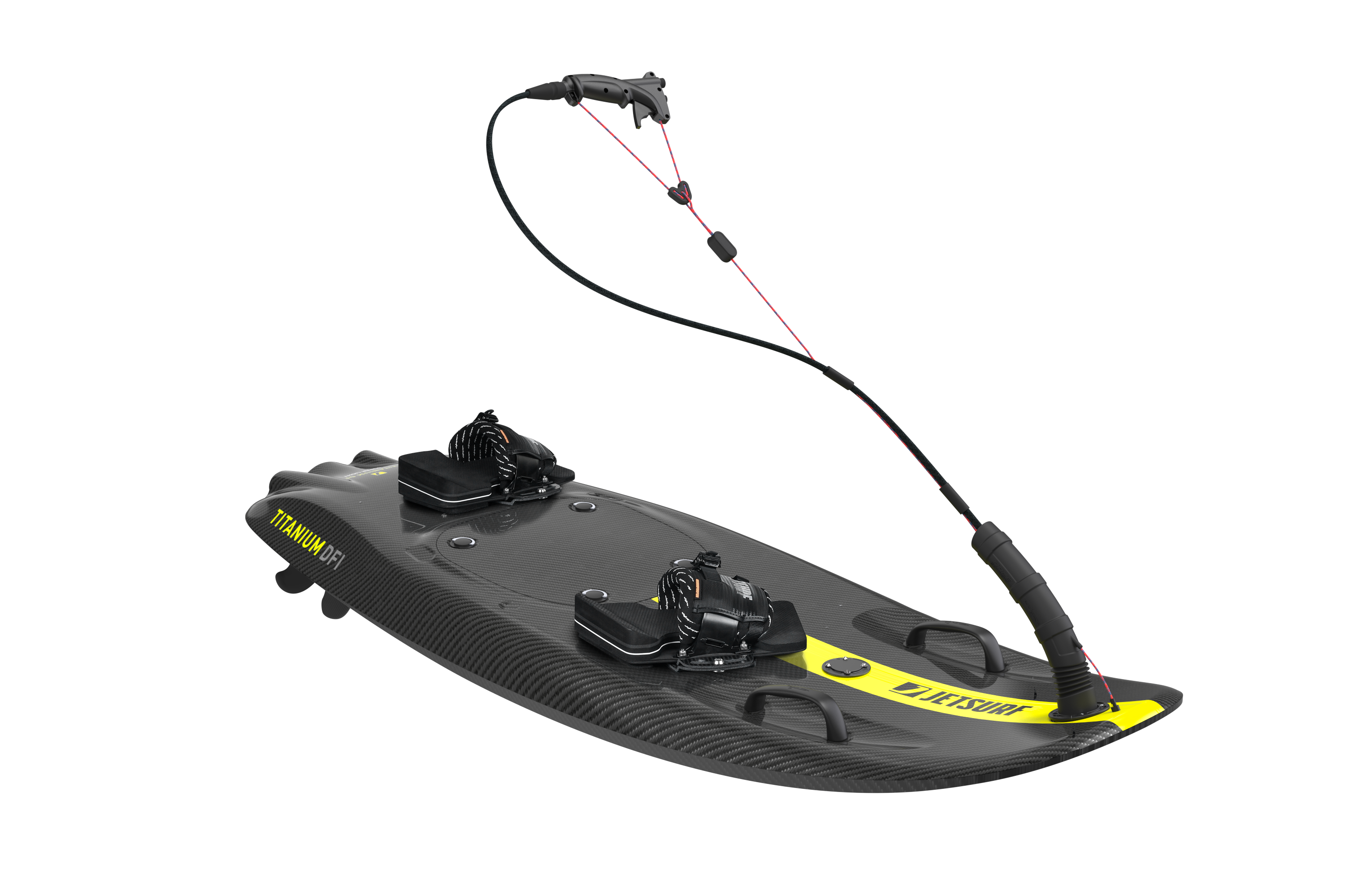 TITANIUM DFI SL – JETSURF®