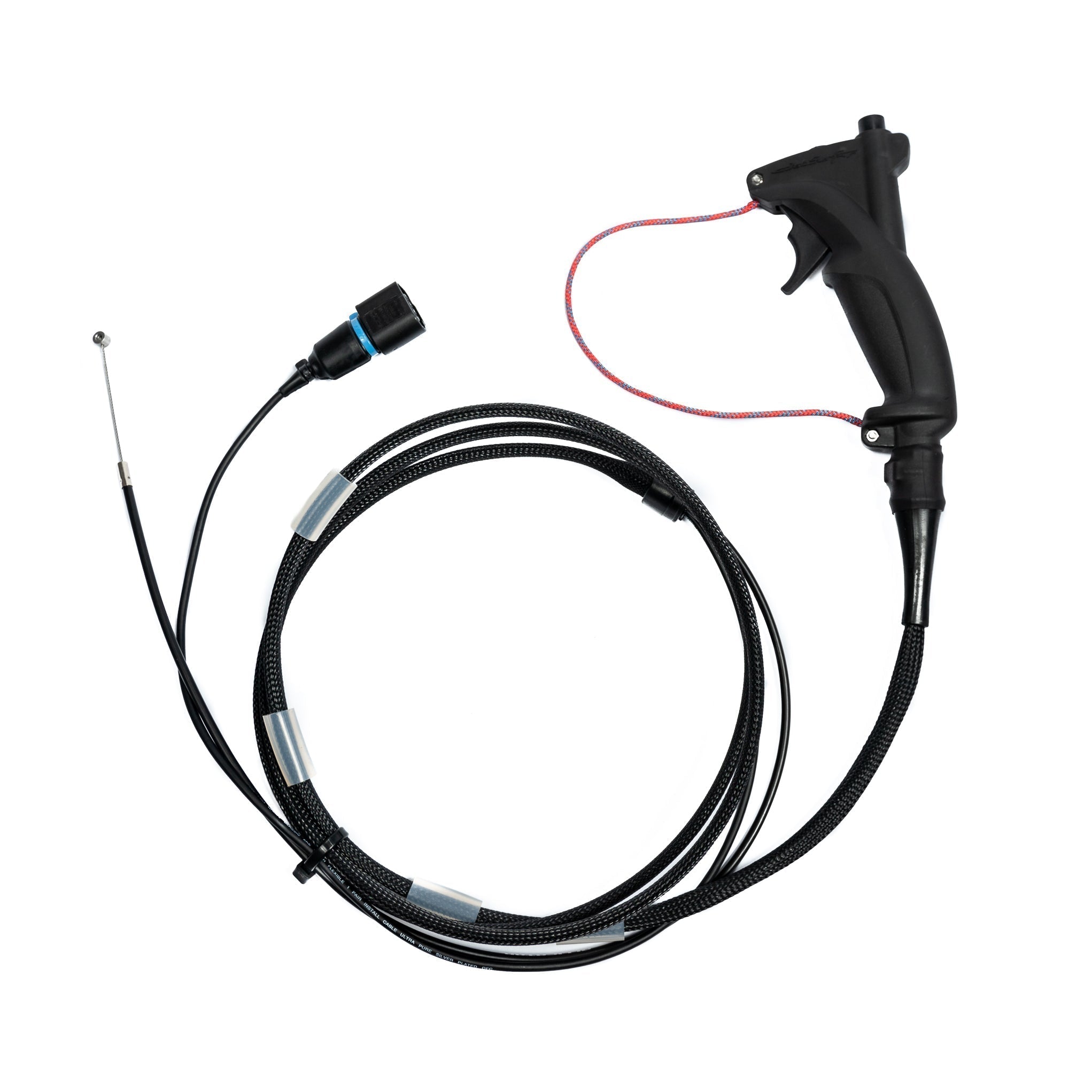 Control Handle DFI – JETSURF® Control Handle DFI – JETSURF®