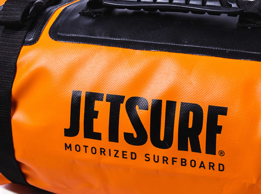 Surfboard accessories – JETSURF®