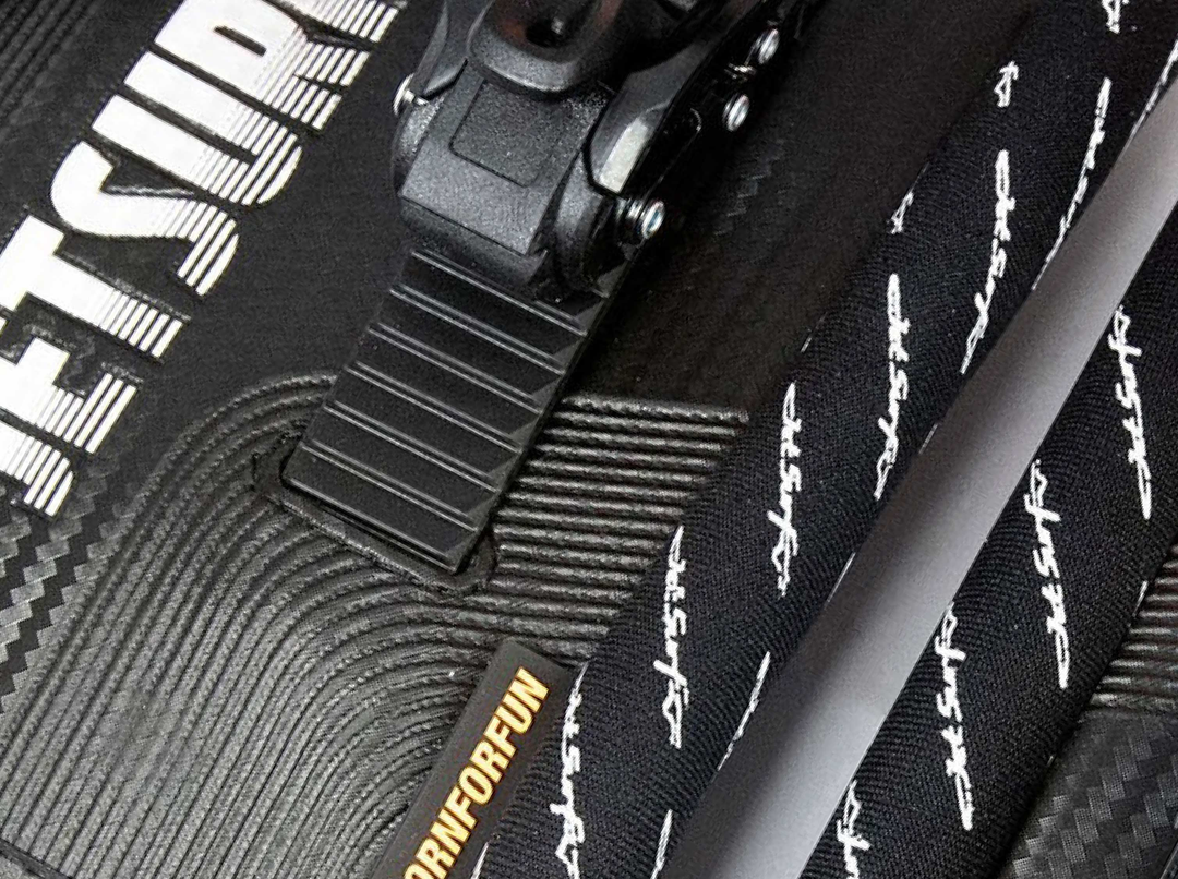 Surfboard Parts – JETSURF®