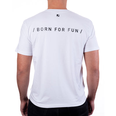 T-shirt BORN FOR FUN
