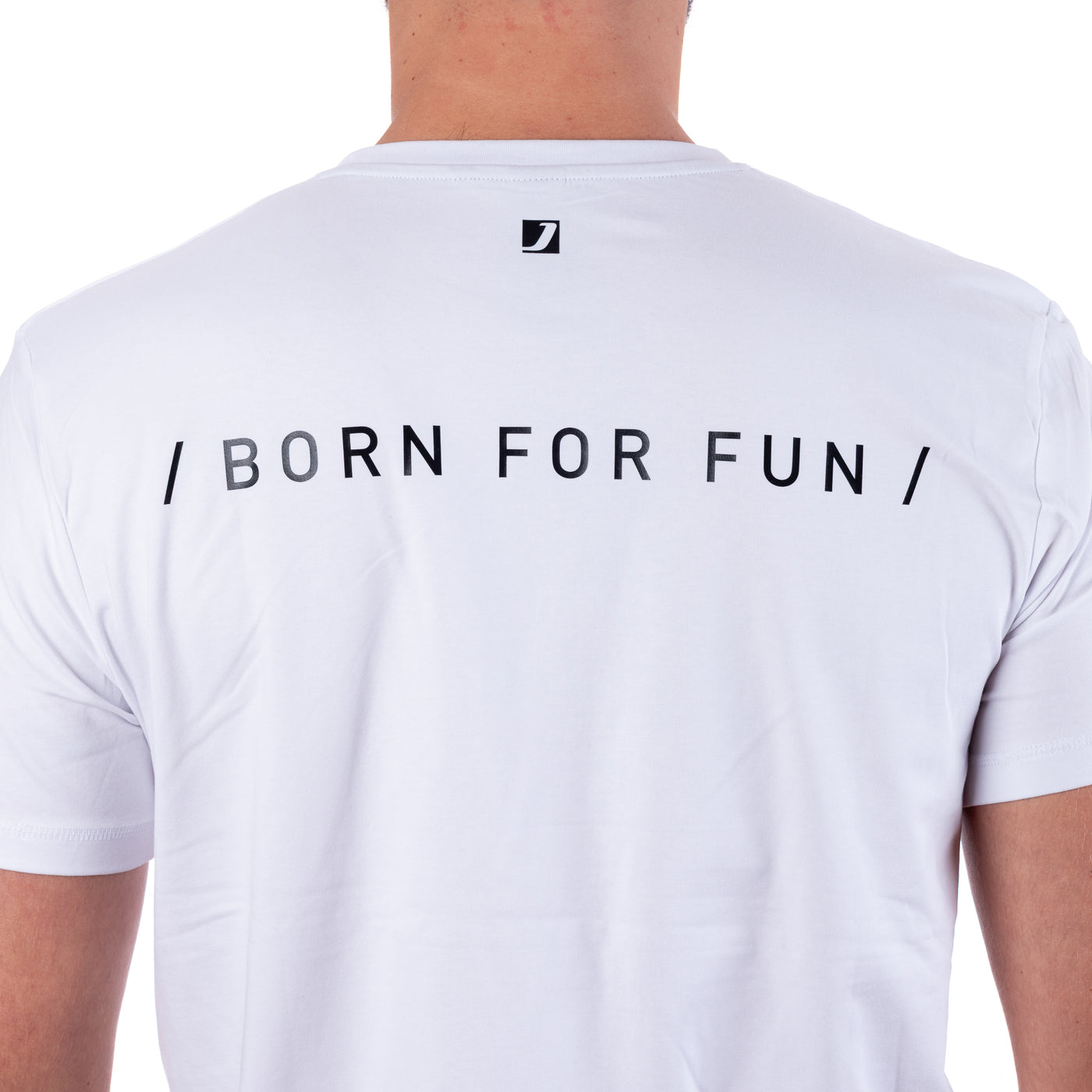 T-shirt BORN FOR FUN