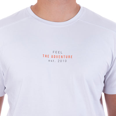 T-shirt BORN FOR FUN