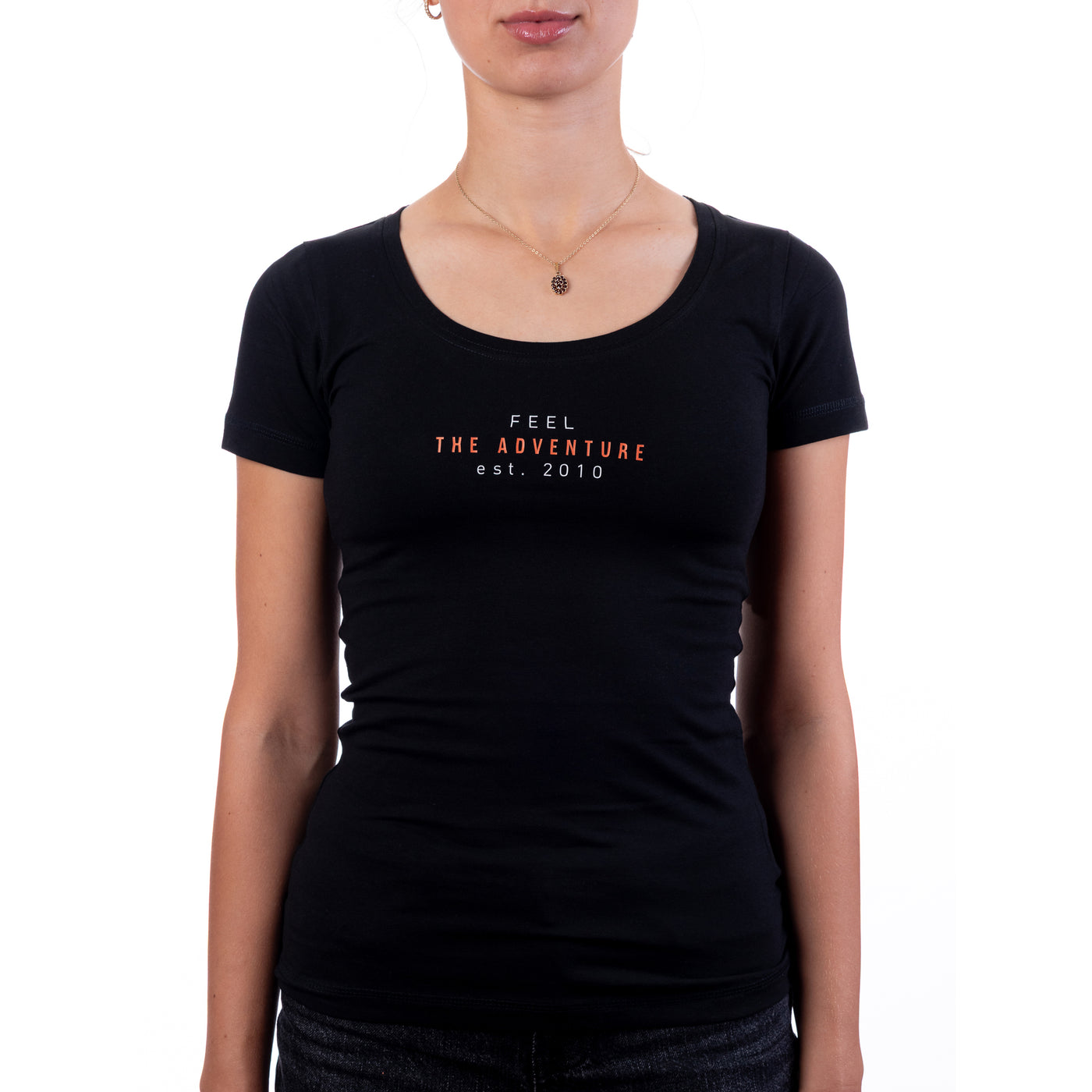 T-shirt ART W