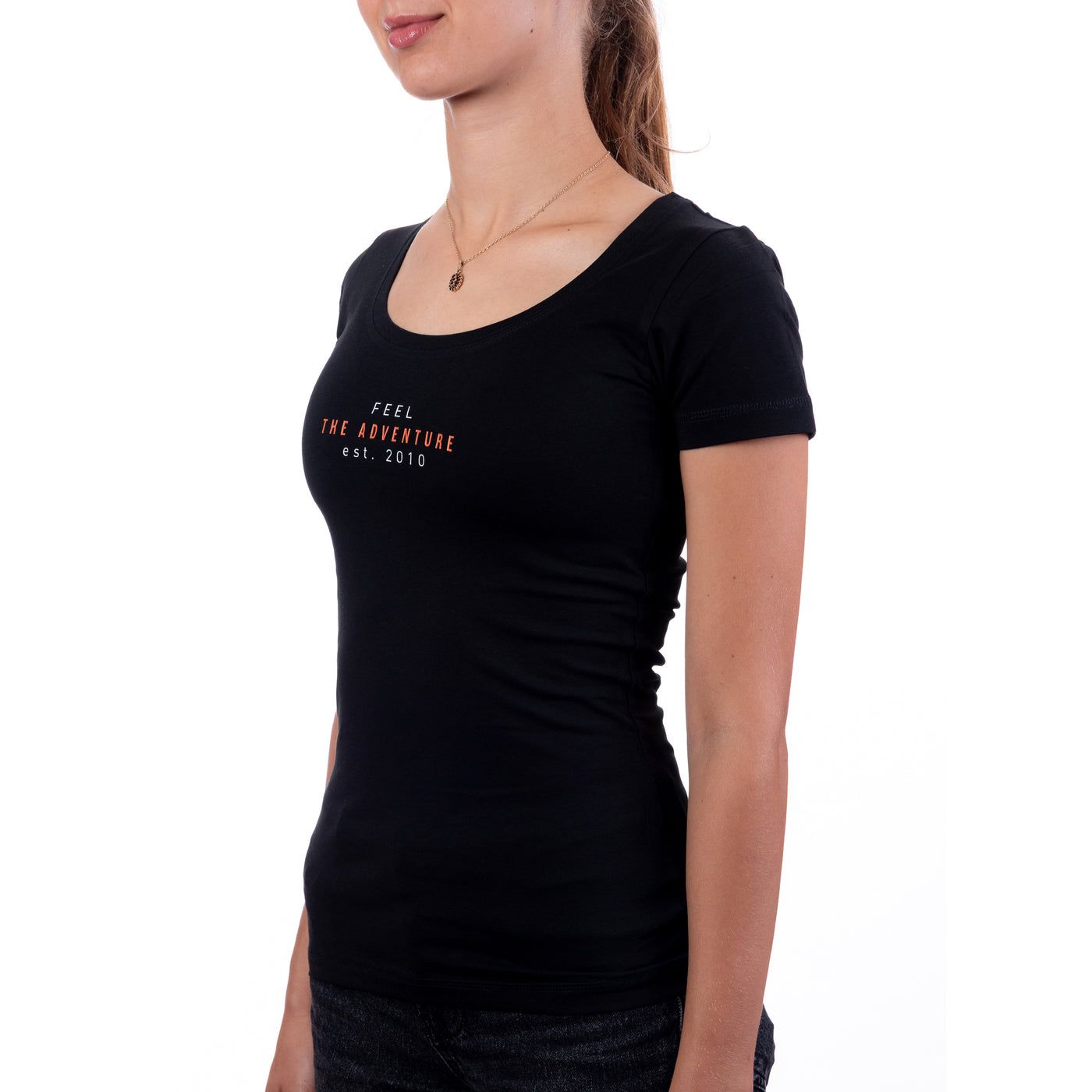 T-shirt ART W