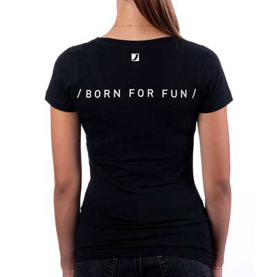 T-shirt ART W