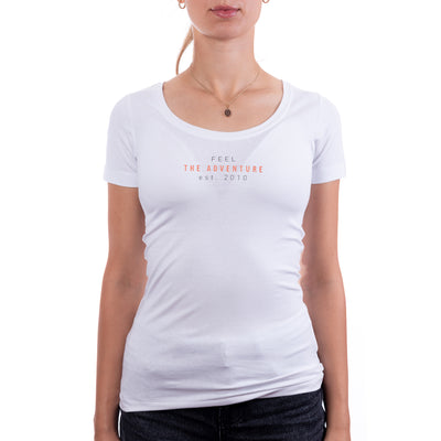 T-shirt ART W