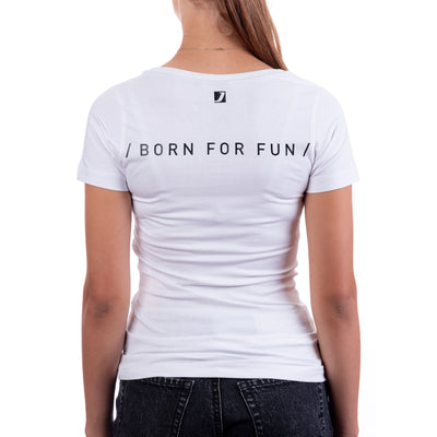 T-shirt ART W
