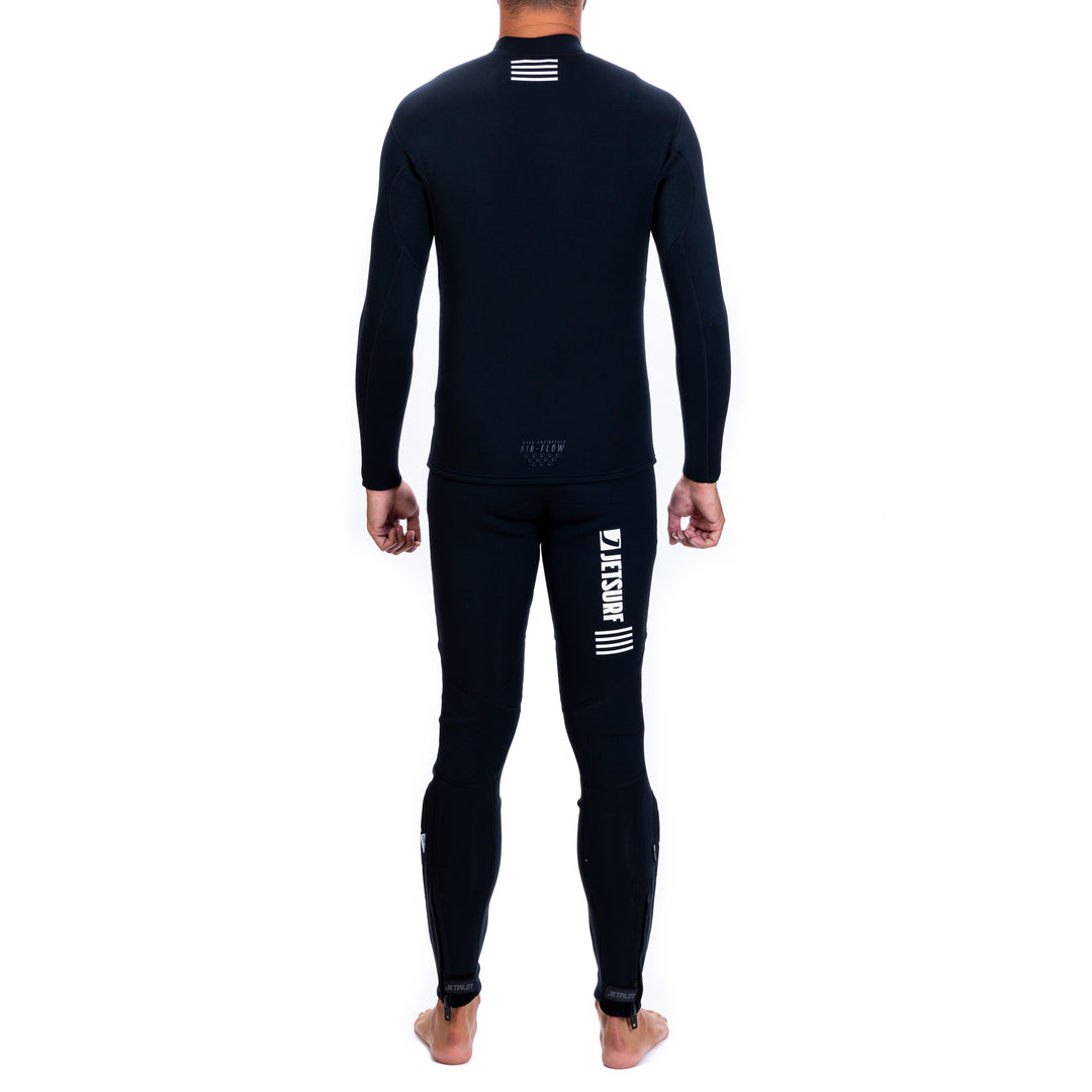 Neoprene Jacket JET PILOT BLACK – JETSURF®
