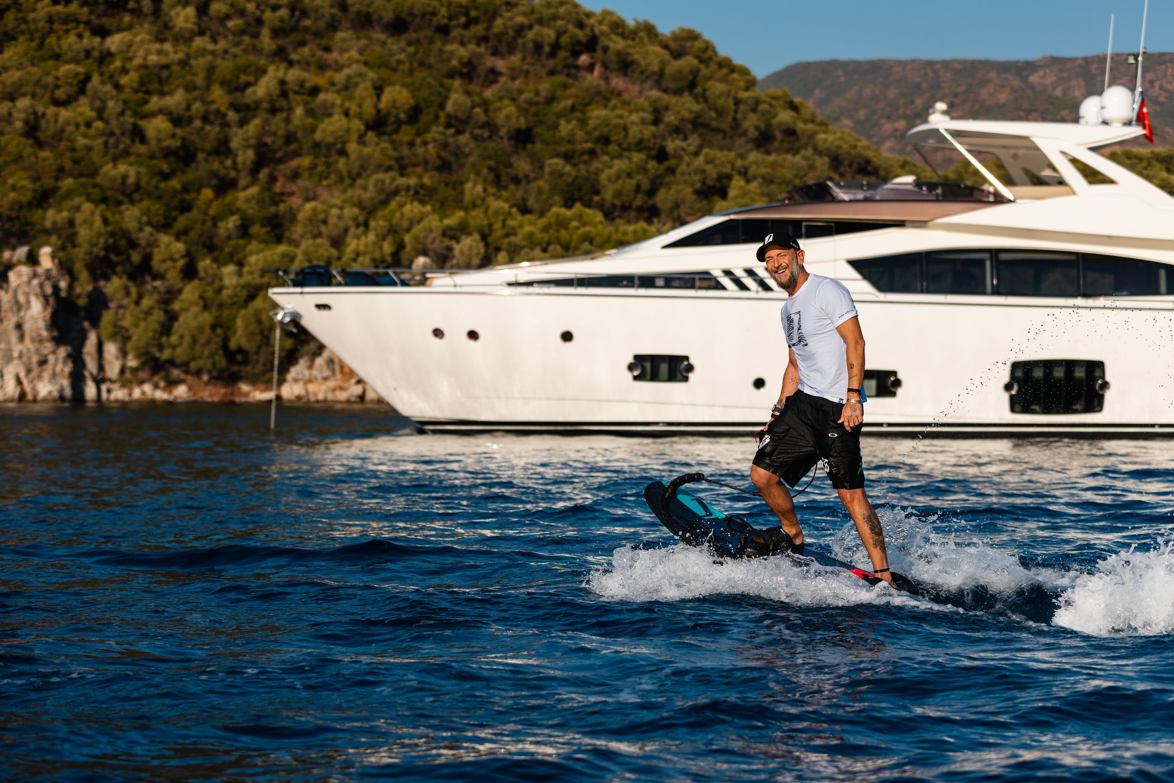 CRUISER DFI – JETSURF® CRUISER DFI – JETSURF®