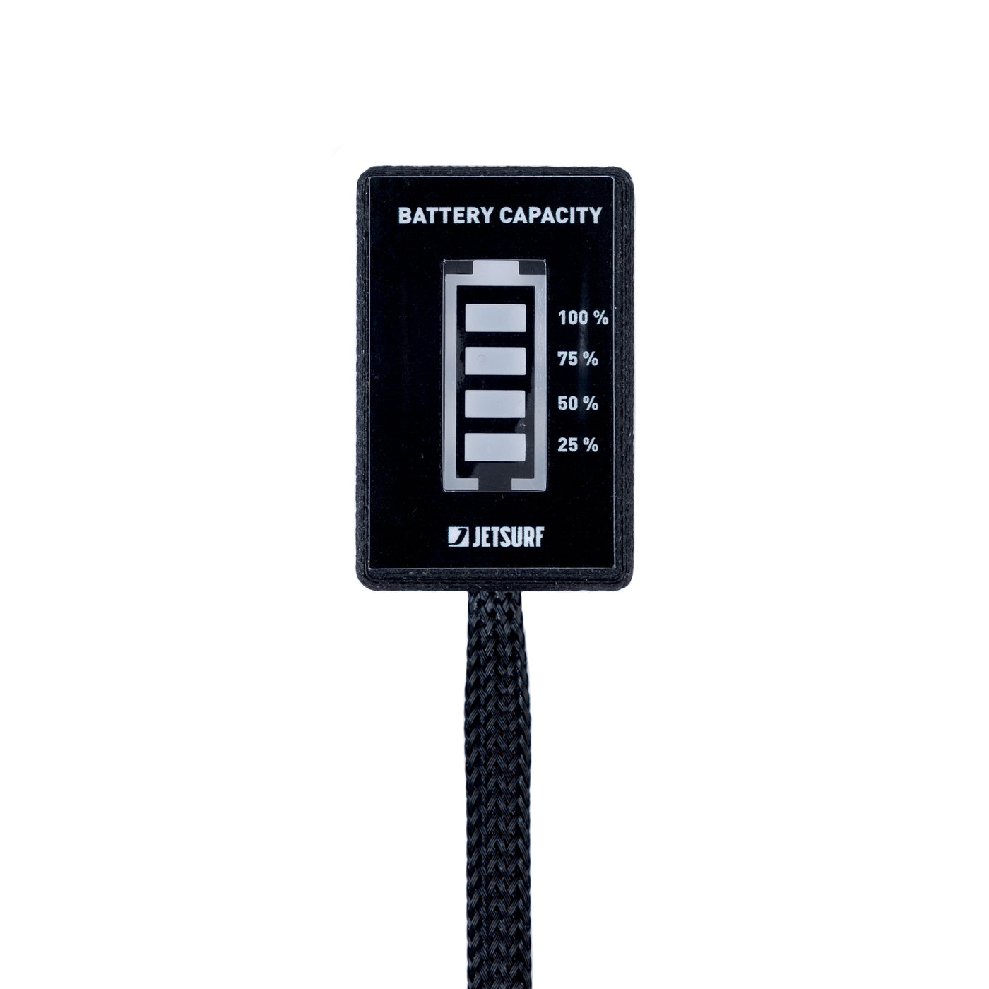 ICU battery checking tool