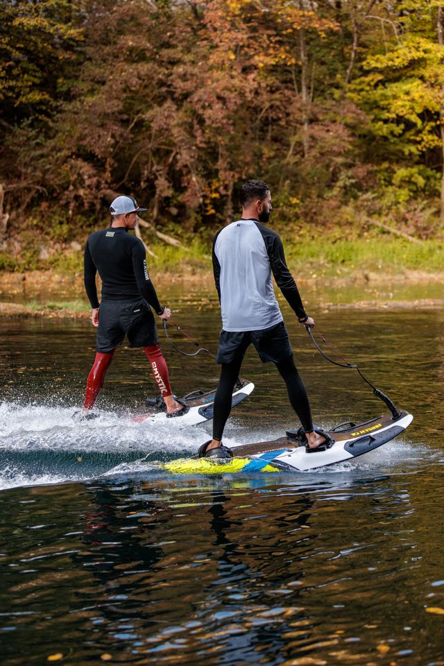 【湘南平塚手渡し】プローンボード/Naish Jet1650Foilセット/美品 Jetsurf Boards for Sale, Orlando, Florida — Clermont Watersports