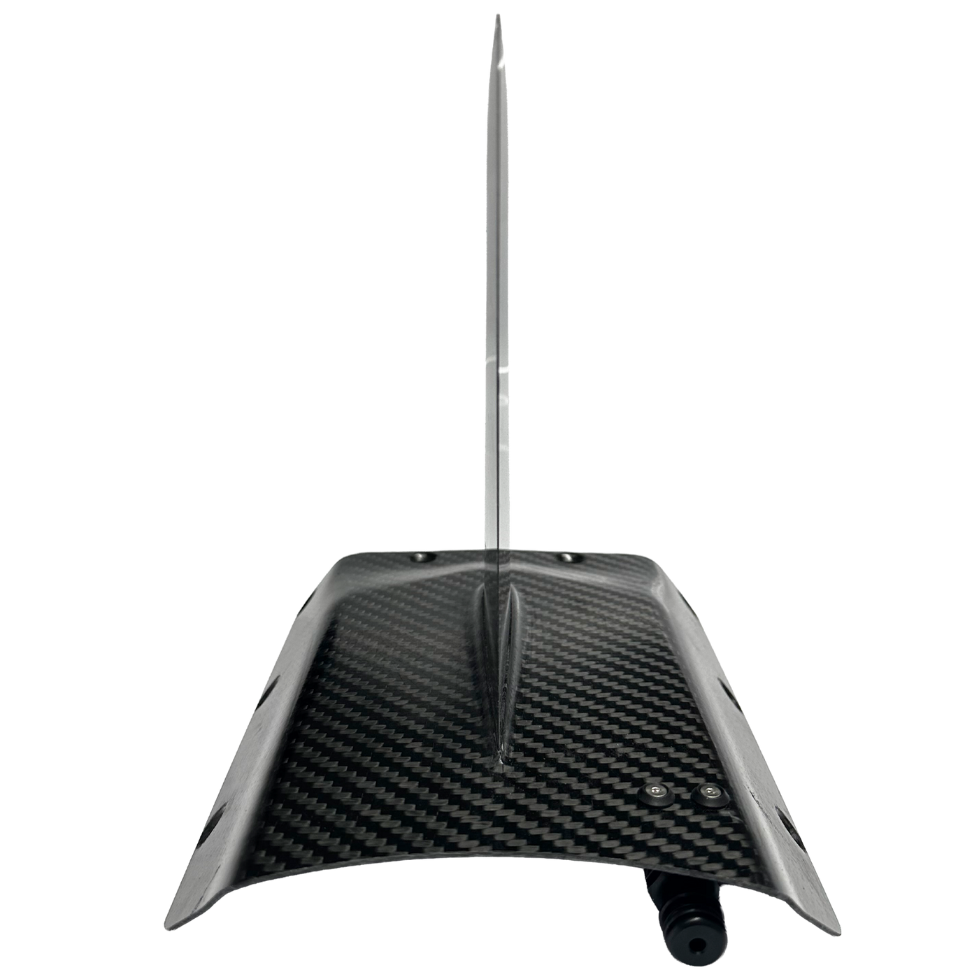 Main fin Performance with cleaning – JETSURF®