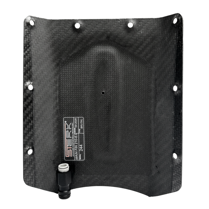 Main fin Performance with cleaning – JETSURF® Main fin Performance with cleaning – JETSURF®