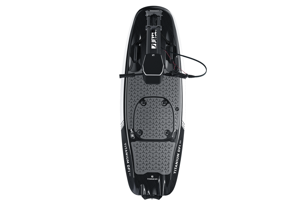 TITANIUM DFI SKI – JETSURF®