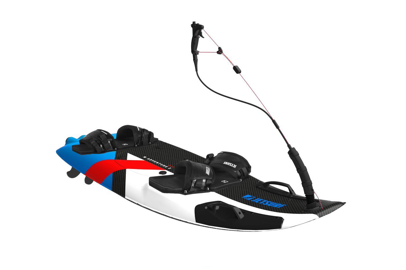 ADVENTURE 2 DFI – JETSURF®