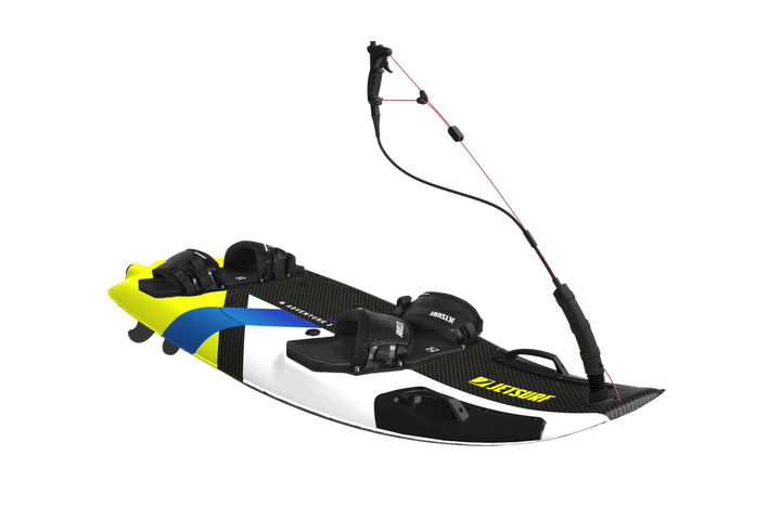 ADVENTURE 2 DFI – JETSURF®