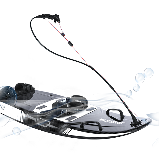 Jetsurf electric 2021 top