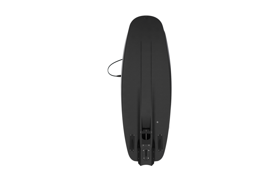 TITANIUM DFI SL – JETSURF®