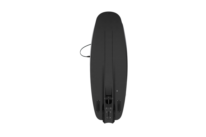 TITANIUM DFI SL – JETSURF®
