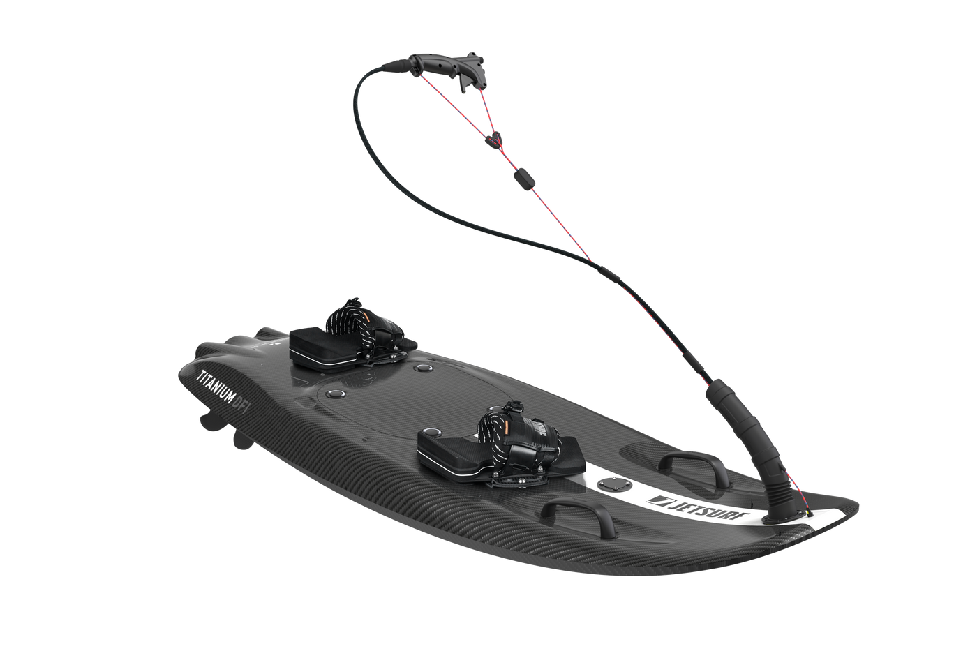 TITANIUM DFI SL – JETSURF®