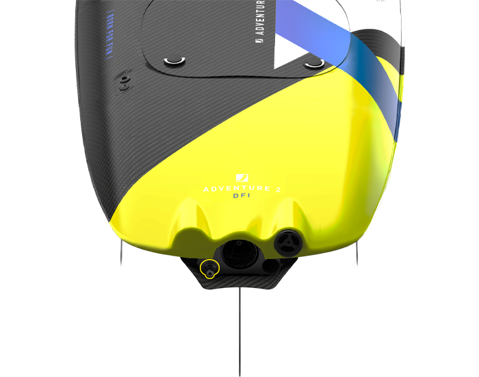 ADVENTURE 2 DFI – JETSURF®