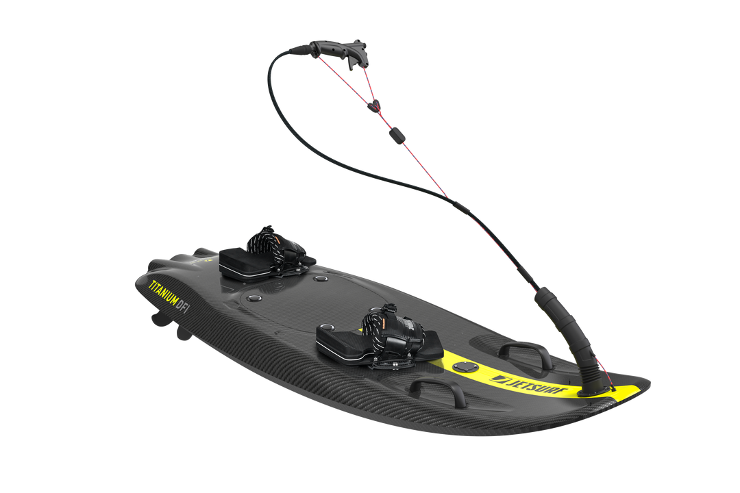 JETSURF®
