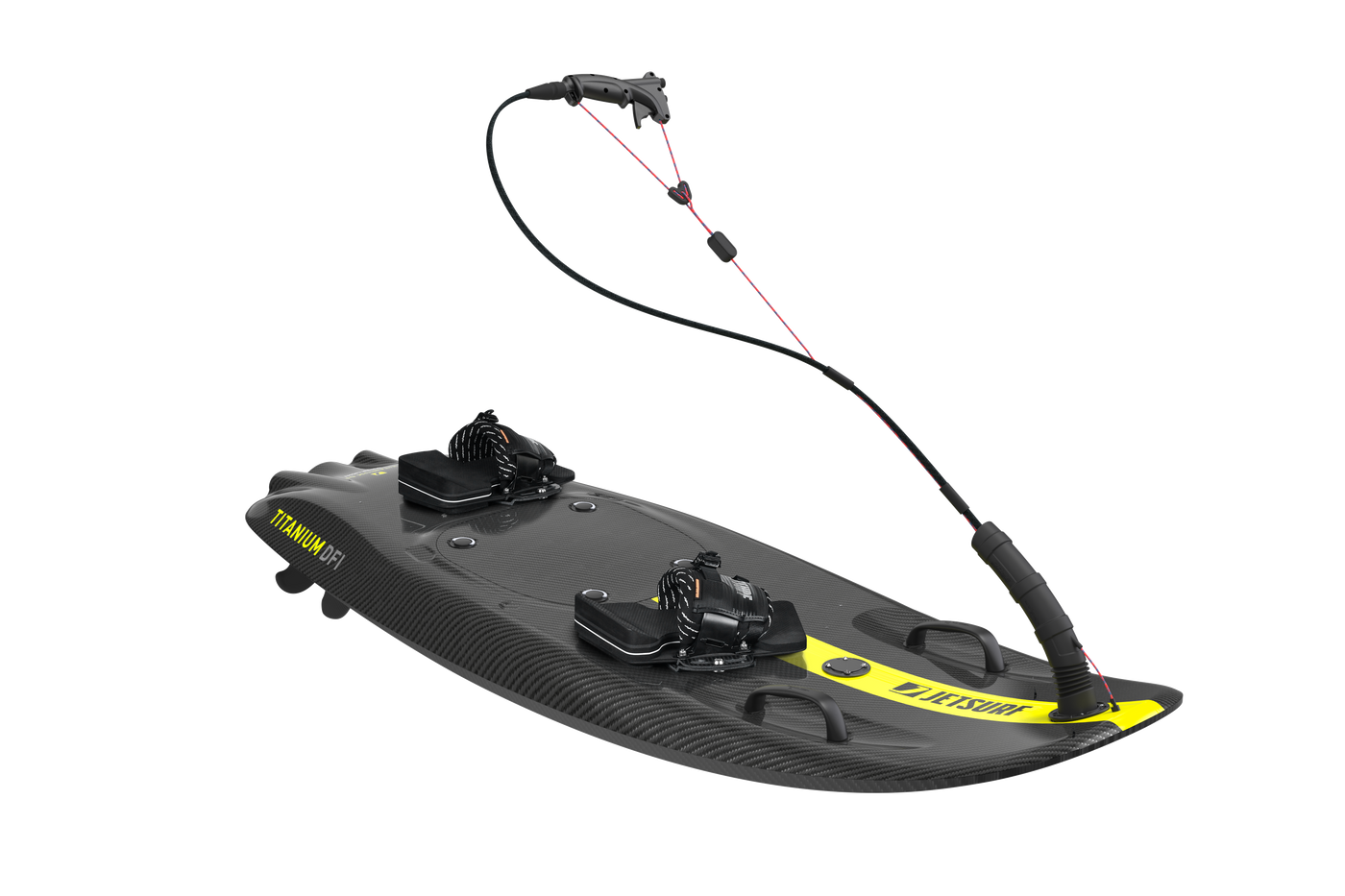 TITANIUM DFI SL – JETSURF®