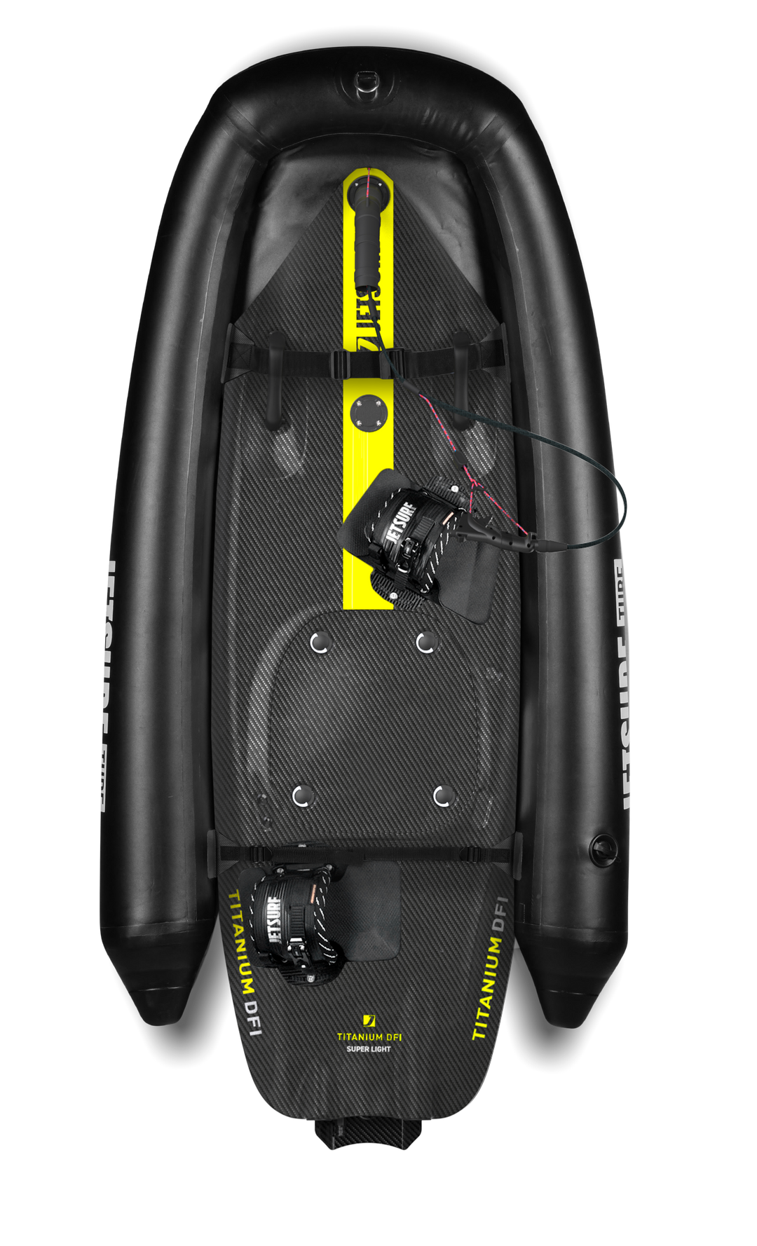 savage gear e-rider TUBE – JETSURF®