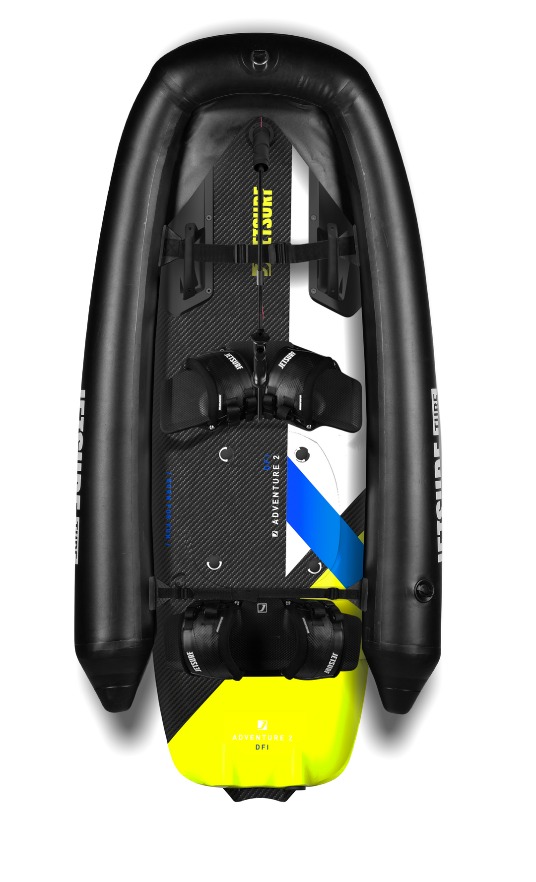 ADVENTURE 2 DFI – JETSURF®