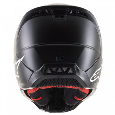 Helmet Alpinestars S-M5 Solid