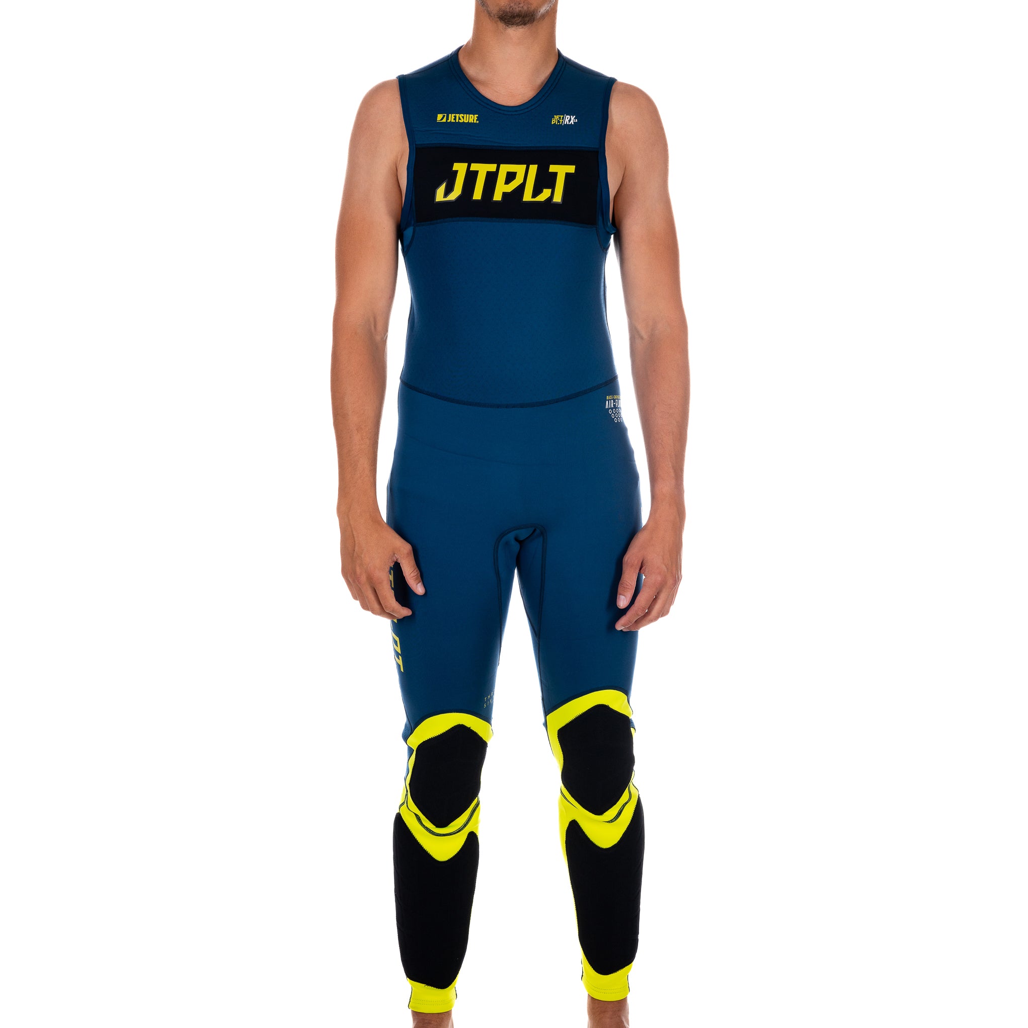 Men Wetsuits – JETSURF®