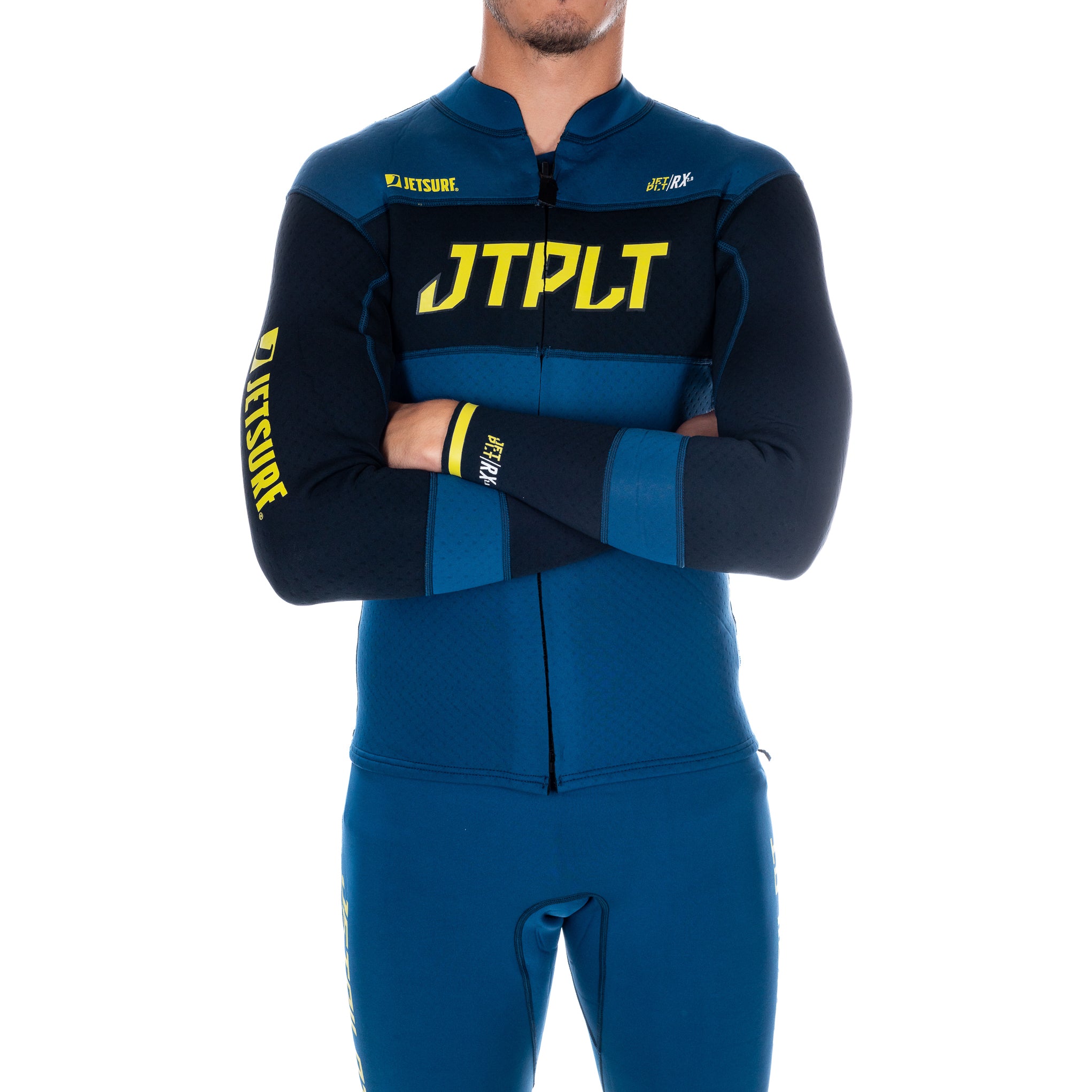 Men Wetsuits – JETSURF®