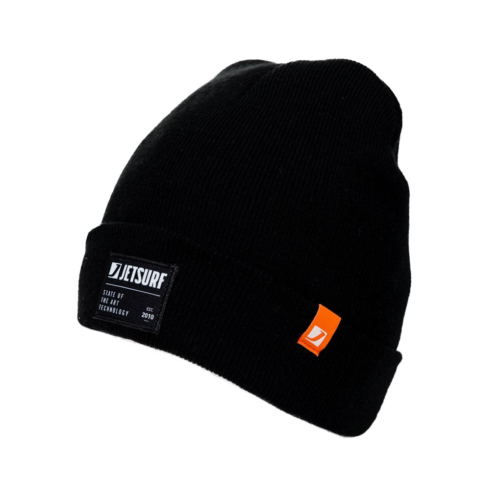 BEANIE BRAND JETSURF