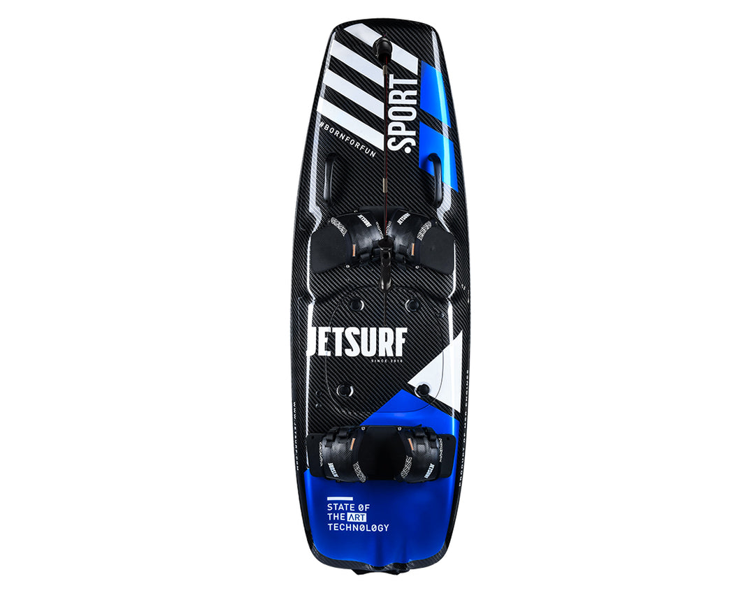Jet Ocean Sportインフレータブル SURF9 中古