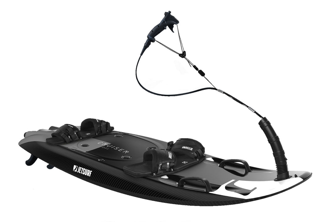 Jetsurf electric price on sale