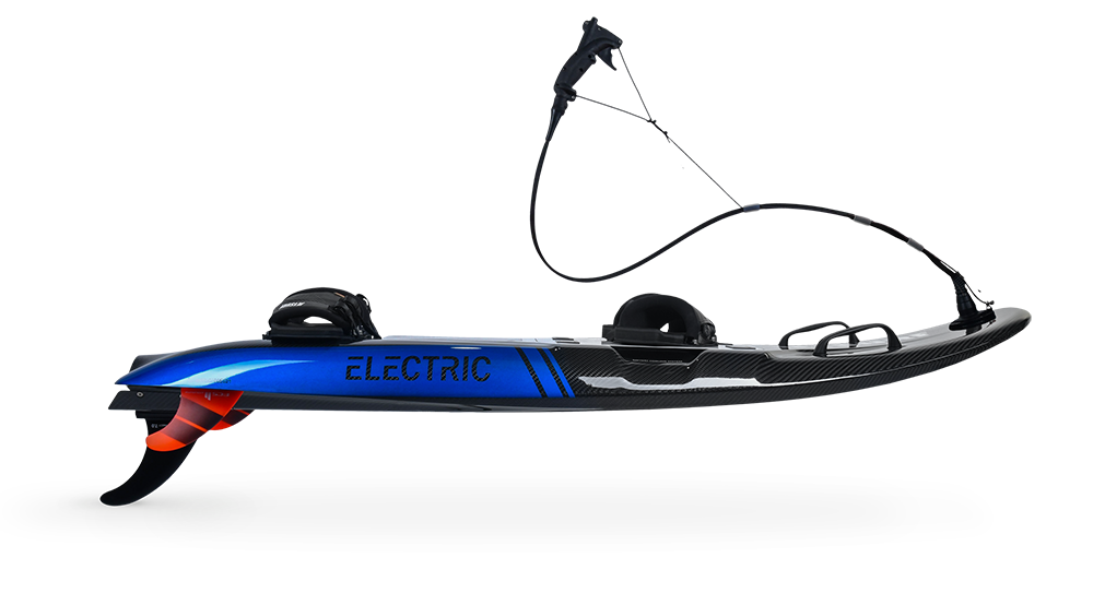 ELECTRIC JETSURF