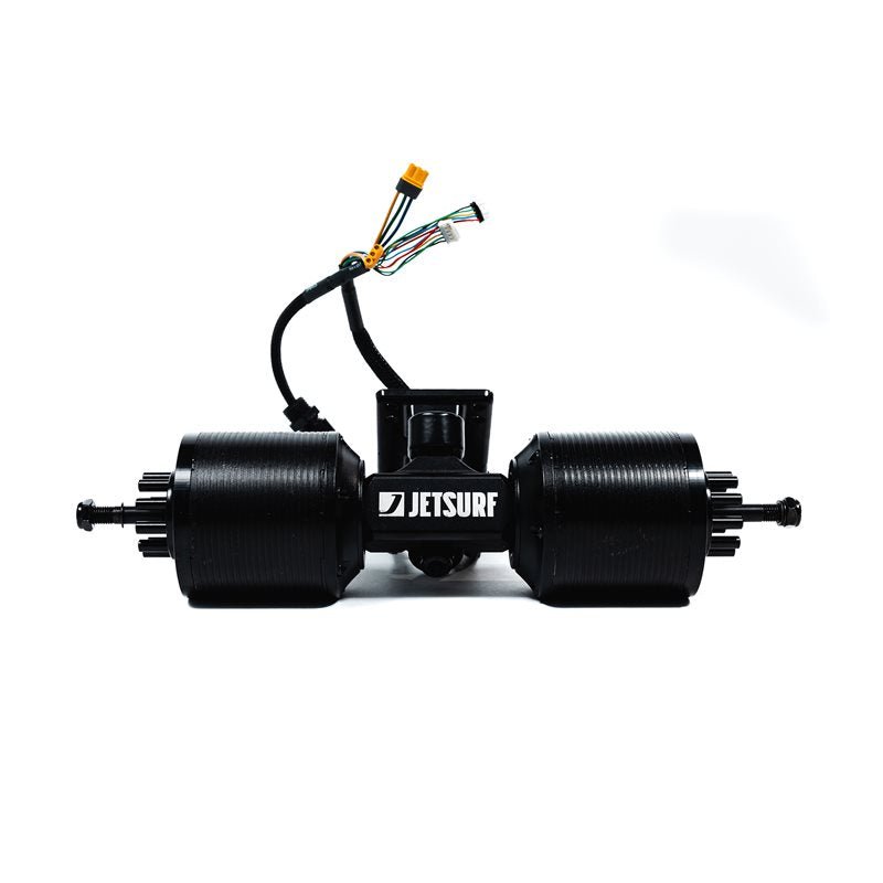 Motor set - Race – JETSURF®